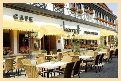 Hotel Kempf Dirmstein Kültér fotó