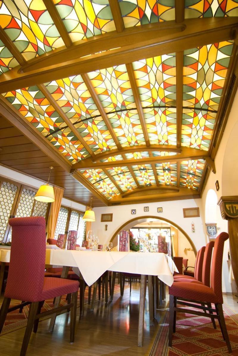 Hotel Kempf Dirmstein Kültér fotó