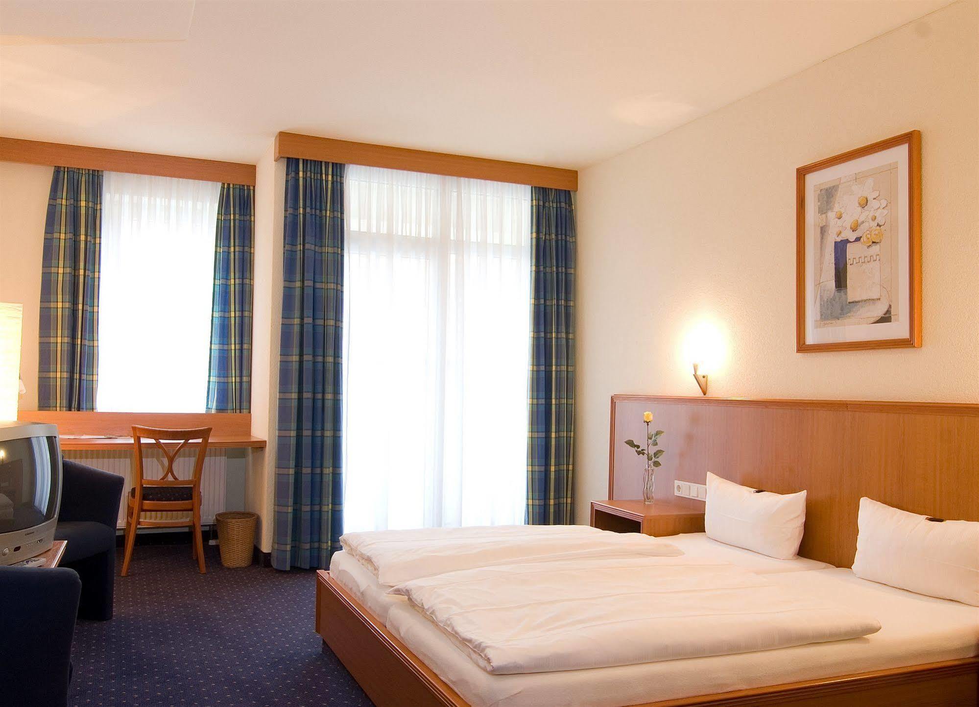Hotel Kempf Dirmstein Kültér fotó