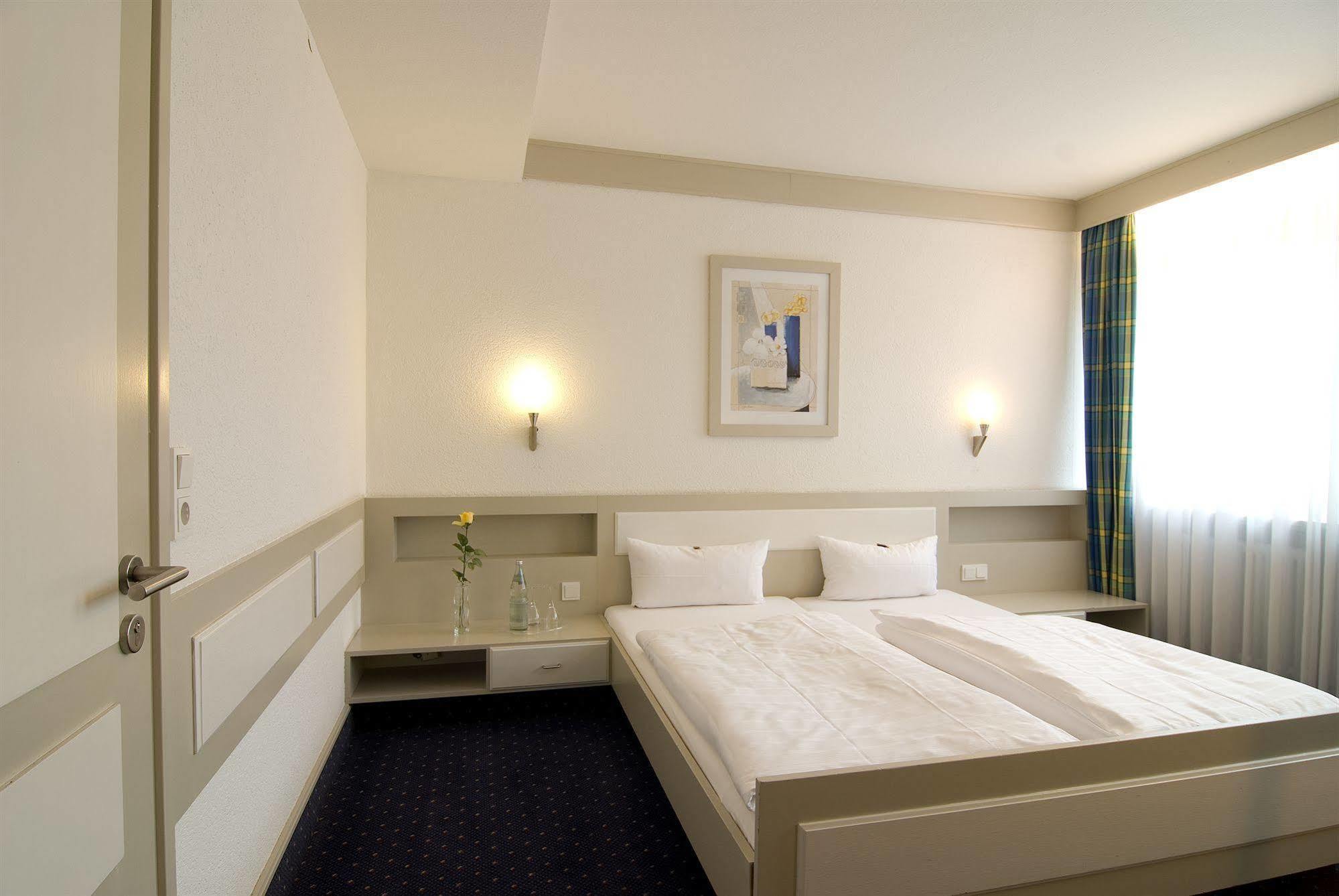 Hotel Kempf Dirmstein Kültér fotó