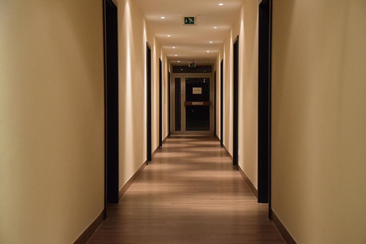 Hotel Kempf Dirmstein Kültér fotó